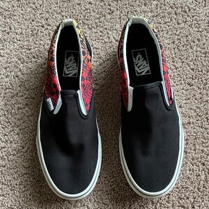 Vans Slip On Shoes